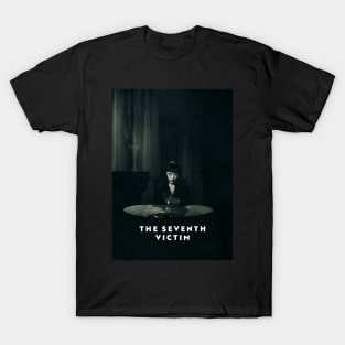 The Seventh Victim T-Shirt